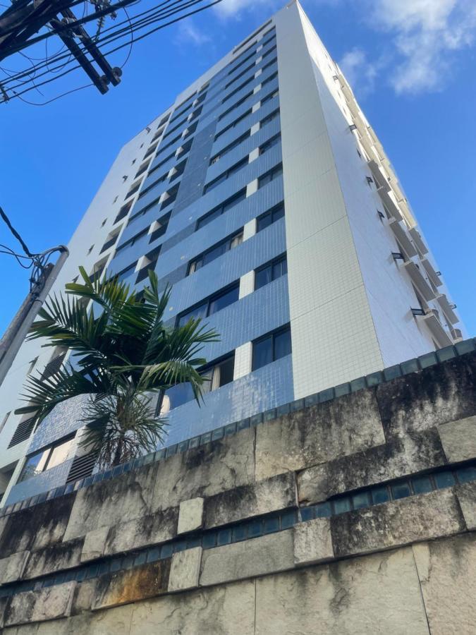Apartamento Costa Azul Recife Luaran gambar