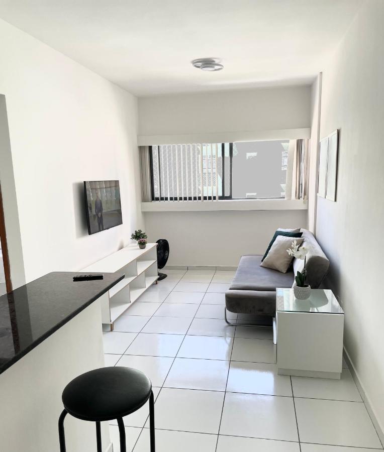 Apartamento Costa Azul Recife Luaran gambar